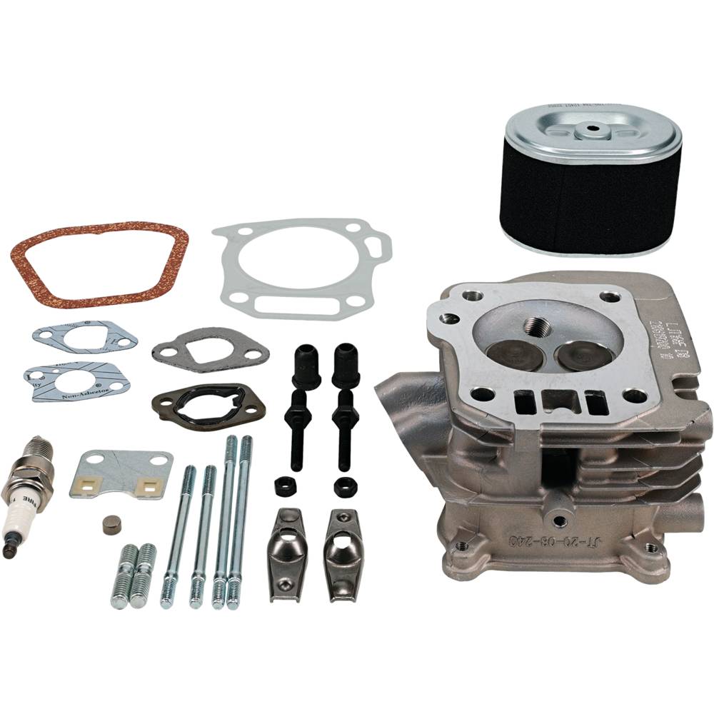 515783 Cylinder Head Service Kit